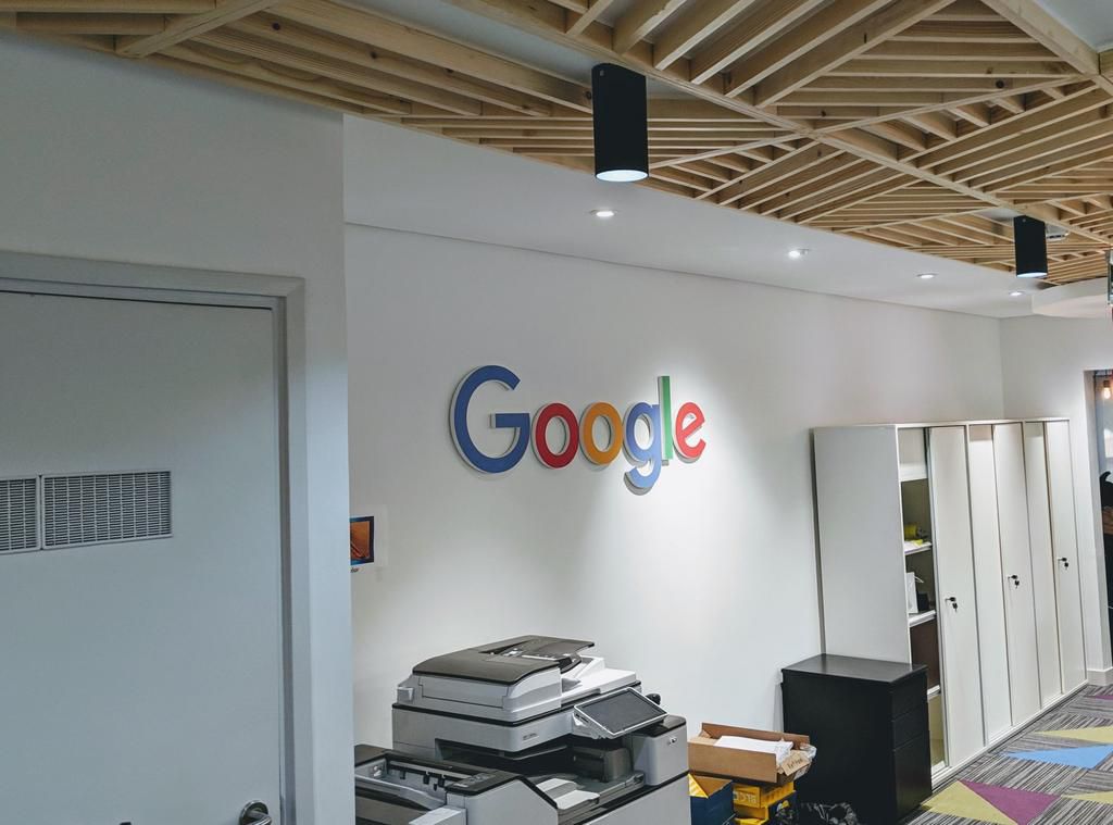 Google