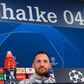 Domenico Tedesco is under intense pressure as head coach of Schalke after his side were smashed 4-0 at home to Fortuna Duesseldorf in the Bundesliga on Saturday.