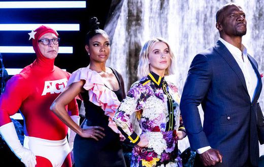 'America's Got Talent' Season 14, Explained