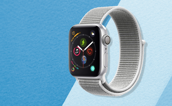 The Apple Watch Series 4 Is On Sale For $50 Off
