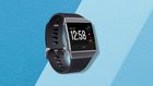 The Fitbit Ionic Is Nearly $50 Off