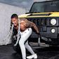 Nick Cannon's Fierce Workout Keeps Him In Shape