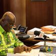 President Akufo Addo assents to RTI Act