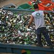 Brazil is the world's fourth biggest producer of plastic rubbish, but recycling efforts have lagged