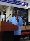Rev Bright Obeng Boampong