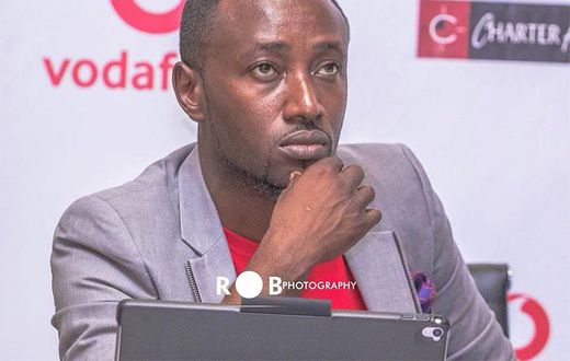 George Quaye