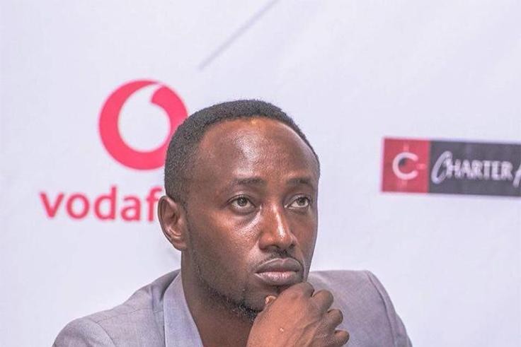 George Quaye
