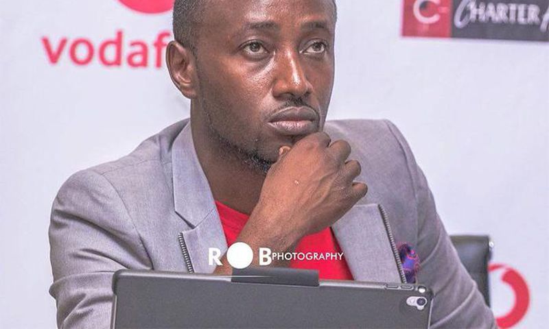 George Quaye