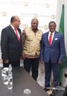 Mahama leads Commonwealth Observer Mission in Malawi