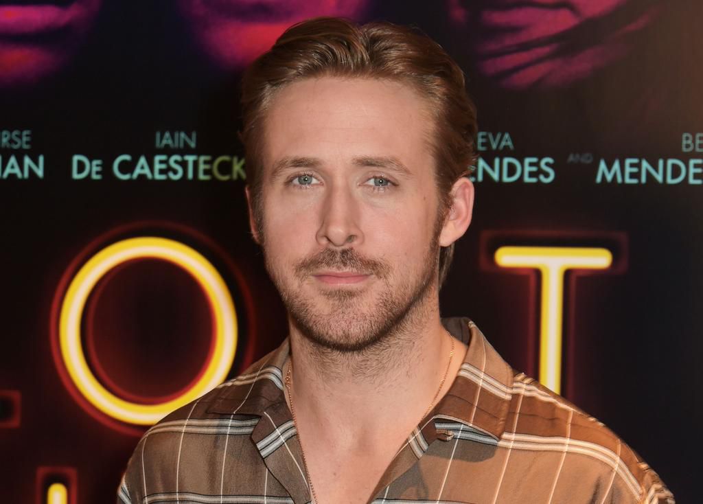 'Lost River' - Photocall