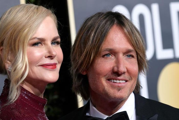 Nicole Says Keith Has Seen Every 'BLL' Episode