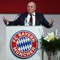 Bayern Munich president Uli Hoeness can now consider himself a free man, a German court ruled Friday, after successfully serving a three-year probation following his 2014 conviction for tax evasion.