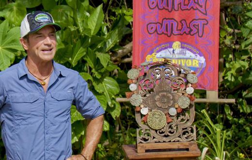Who Won 'Survivor: Edge of Extinction?'