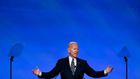 Biden joins the really big crowd