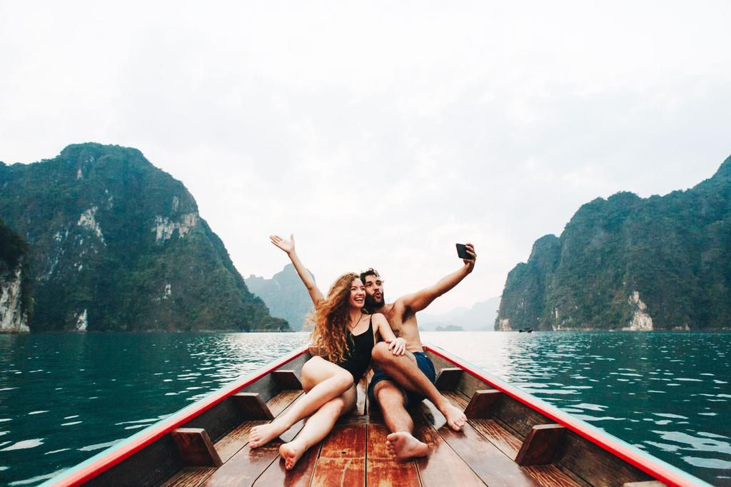 6 Trips to Plan for the Best Vacation Sex Ever