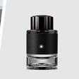Meet the New Montblanc Explorer Fragrance for Men