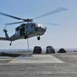 The United States says it is sending 1,500 additional troops to the Middle East to join an aircraft carrier task force and an amphibious assault ship in response to what it calls a "campaign" of attacks approved by Iran's top leadership