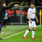 Mauricio Pochettino was delighted as Tottenham reached the Champions League quarter-finals for the first time since 2011