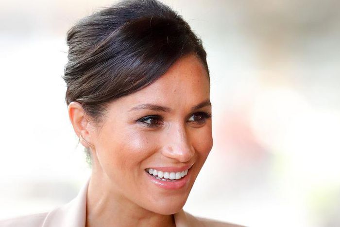 The Workout Meghan Markle Is Craving Right Now