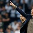 Erik Ten Hag is hoping to take Ajax to a first Champions League final since 1996