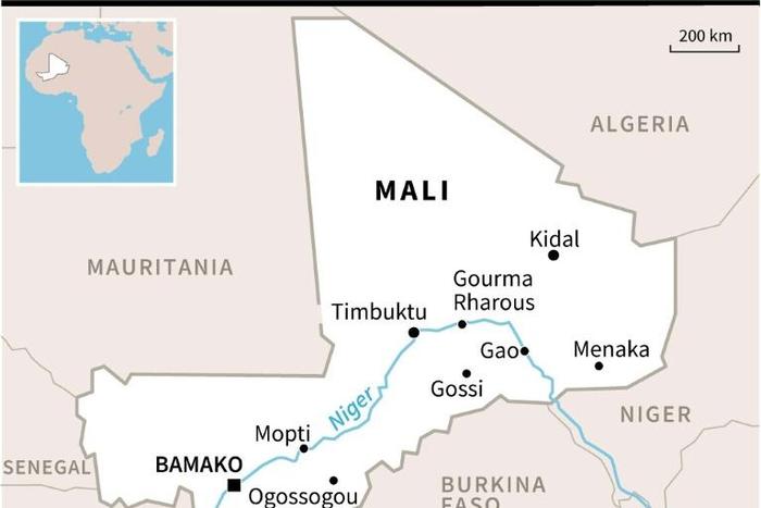Mali