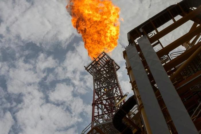 If Total can put its offshore find into production, it would help South Africa reduce imports