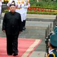 North Korea's leader Kim Jong Un met with Donald Trump this week in Hanoi, but the summit broke down without any agreement