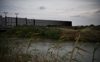 Air marshals are the latest officials diverted to the border to handle the surge of migrants