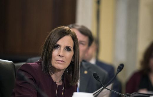 Senator's Revelation of Assault May Reopen Debate on Capitol Hill