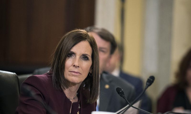 Senator's Revelation of Assault May Reopen Debate on Capitol Hill