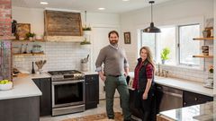 An Instant Community in the Catskills