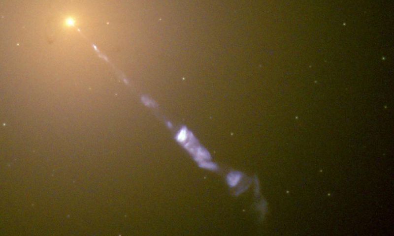 Anticipation for First Black Hole Photos