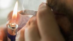 Weed May Be Worse Than Cigarettes for Sperm