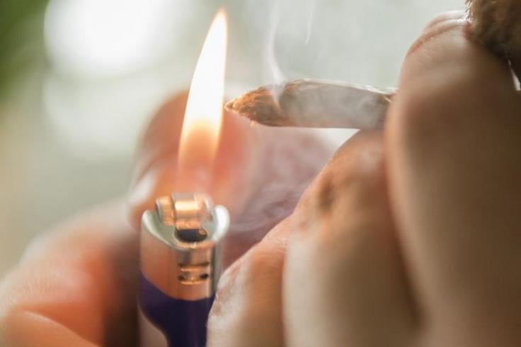 Weed May Be Worse Than Cigarettes for Sperm
