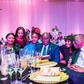 Nana Addo with family
