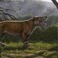 The lion would have weighed up to 1,500 kilogrammes and could have preyed upon the elephant-like creatures