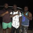 Tackie Annan training in Togo for June 15 date against Ben Ankrah in UK