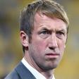 New Brighton manager Graham Potter