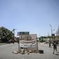 Sudanese protesters are refusing to dismantle checkpoints they have set up on roads leading to the army headquarters