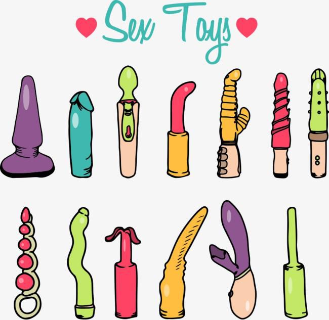 sex toys