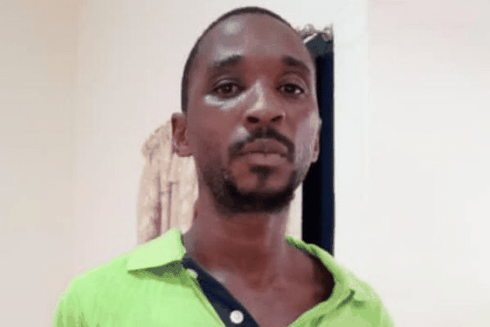 Samuel Udoetuk Wills, kidnapper