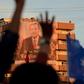 With inflation in double digits, the lira weaker and Turkey's economy in recession, analysts say President Erdogan's AKP party faces hurdles in local elections