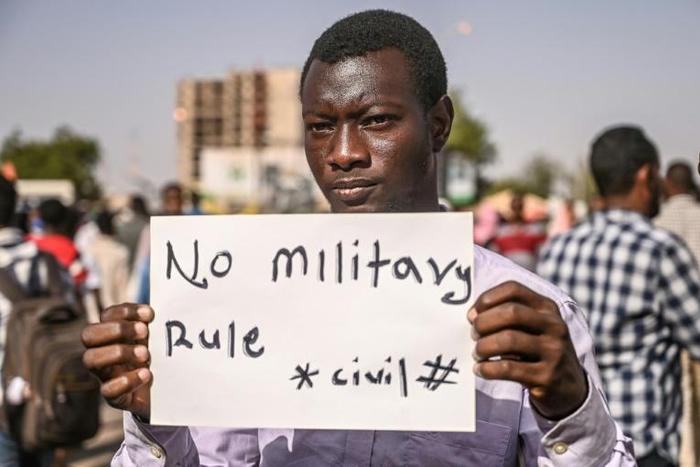 Successive rounds of talks between Sudan's ruling military council and protest leaders have failed to produce a breakthrough on their central demand for a civilian-led transition