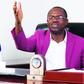 Dr Joseph Siaw Agyepong, Zoomlion boss