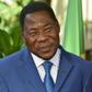 Former president Thomas Boni Yayi says Benin's upcoming elections should be stopped, as opposition parties are unable to take part