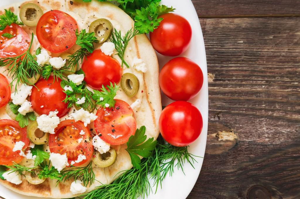 14 Ways To Eat Hummus Besides Slathering It On Pita Chips