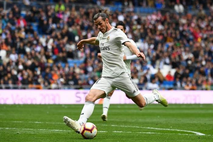 Gareth Bale has scored 102 goals in 231 games since joining Real Madrid in 2013
