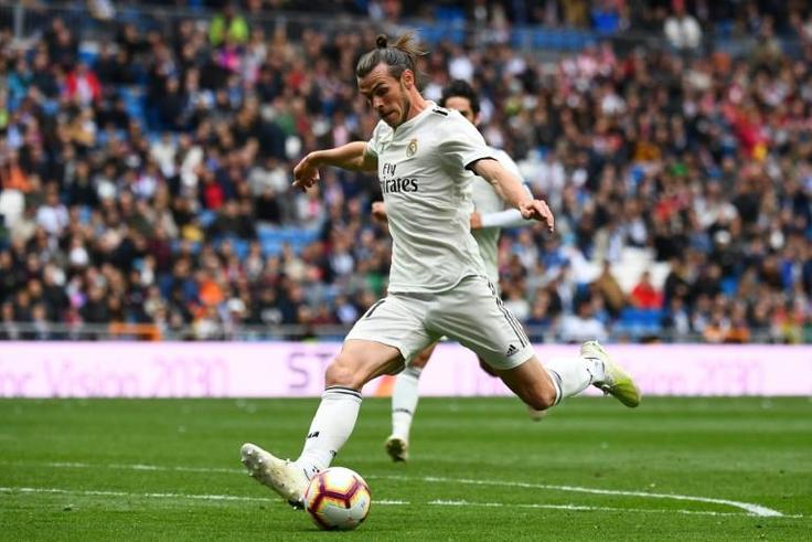 Gareth Bale has scored 102 goals in 231 games since joining Real Madrid in 2013