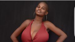 Pamela Odame