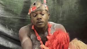 Kumawood actor, Komfour Kolege